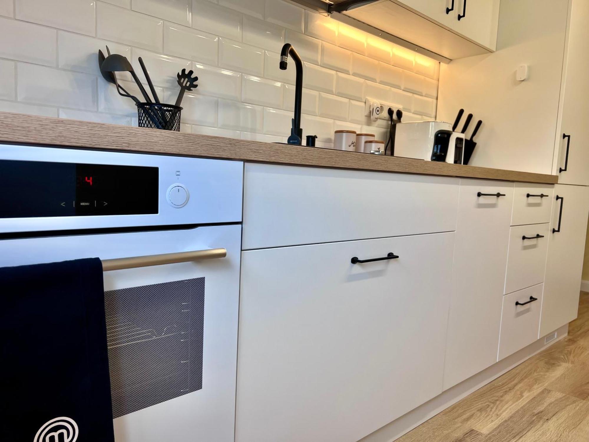 Resita Dream Apartament Exteriör bild