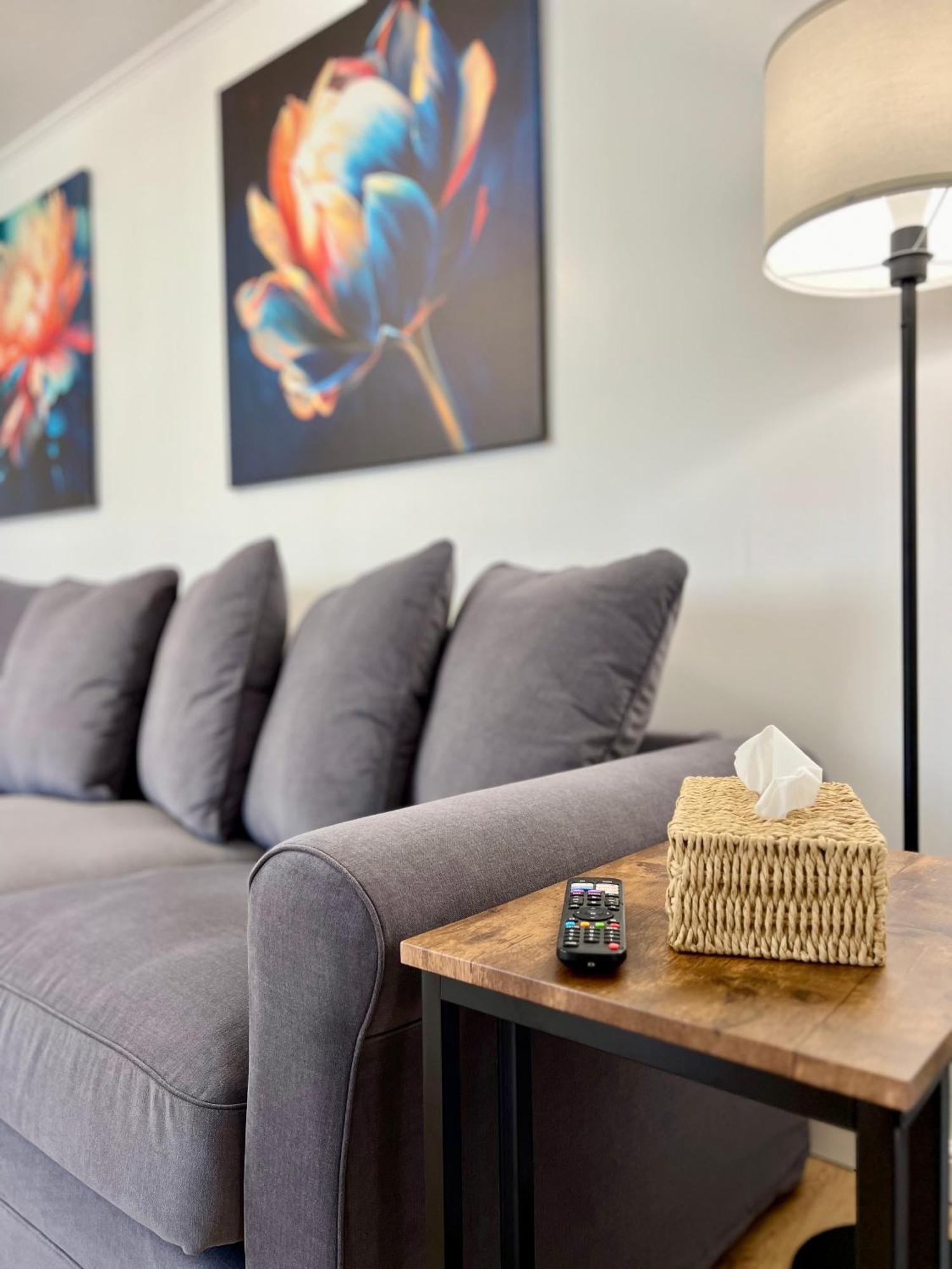 Resita Dream Apartament Exteriör bild