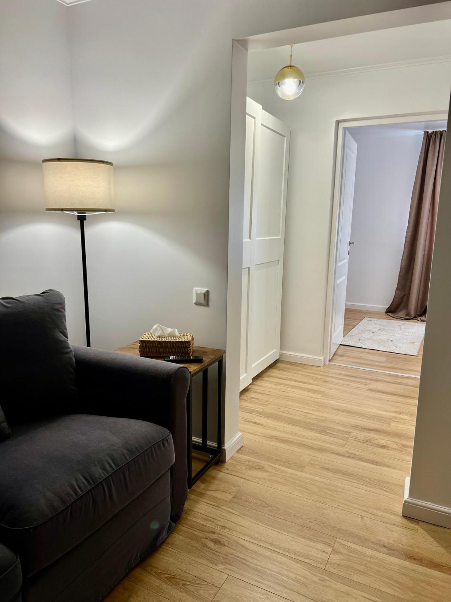 Resita Dream Apartament Exteriör bild