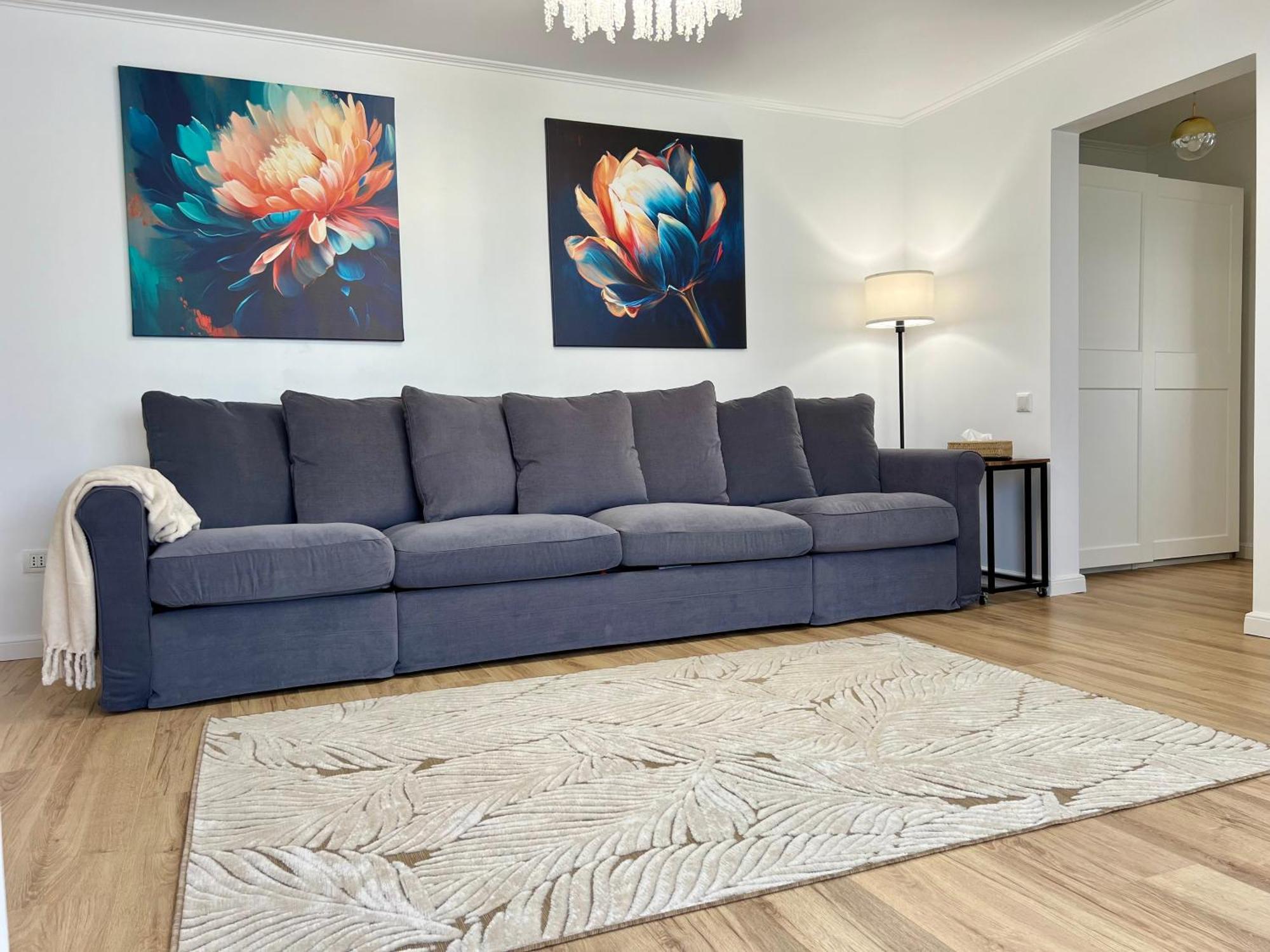Resita Dream Apartament Exteriör bild