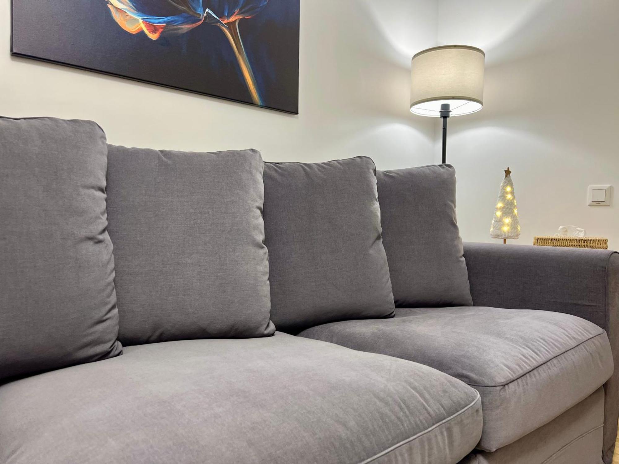 Resita Dream Apartament Exteriör bild